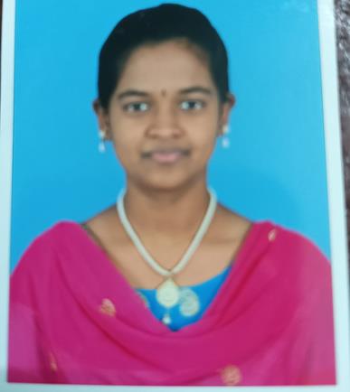 Charumathi Mahalingam