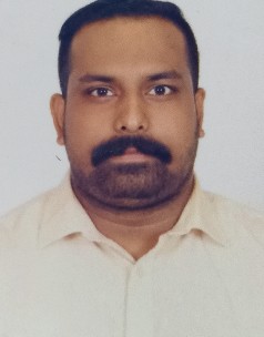 Sooraj Shanmughan