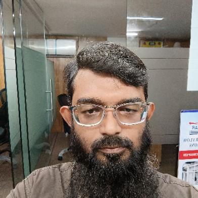 Ateequr Rehman Khan