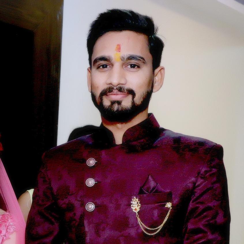 AMAR YADAV