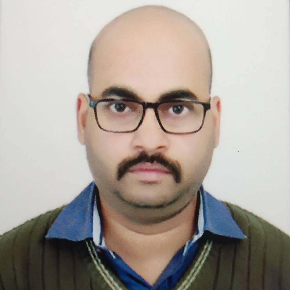 Prashant Kumar