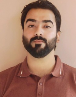 Basit Manzoor Hamadani