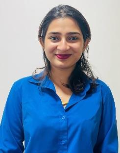 Sukanya Chodankar