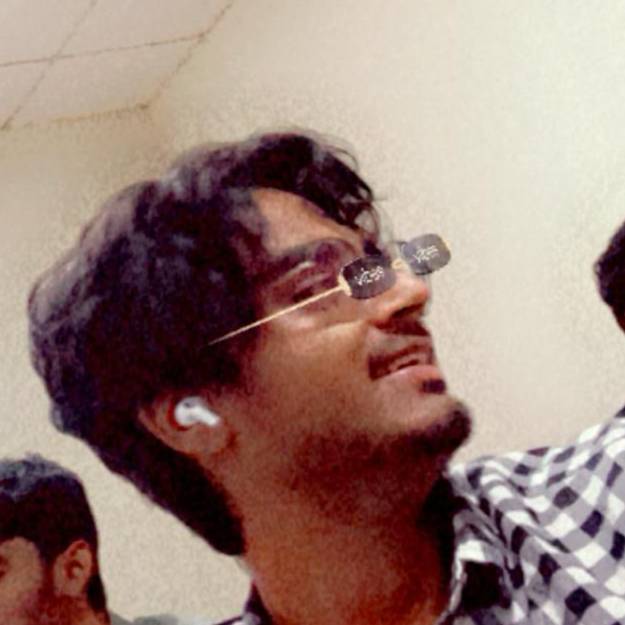Hrithik Sawant