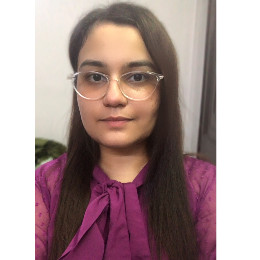 Tanisha Khurana
