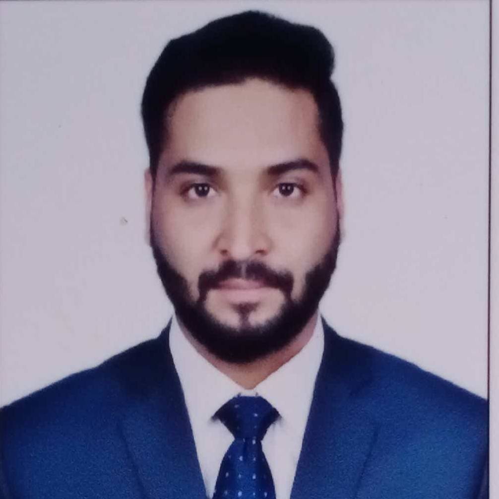 AMIT SINGH