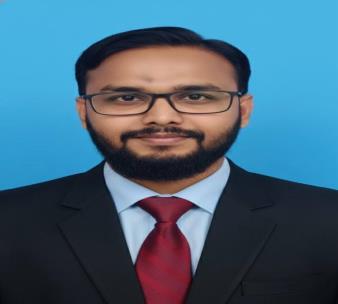 Wasim Ahmed Bangi