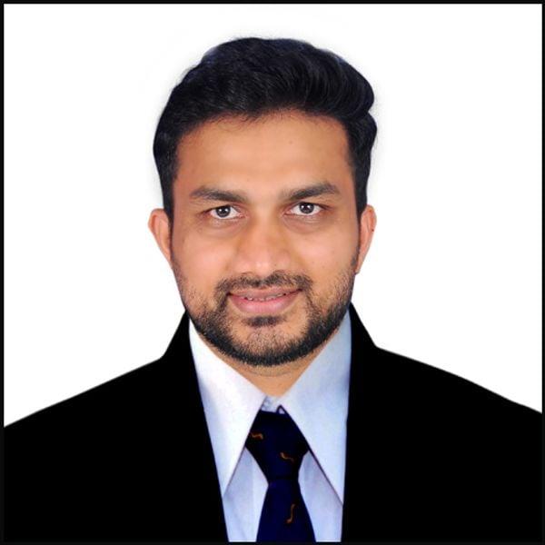 Karthik K S