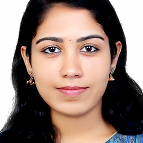 Anugraha Lidiya Mathew