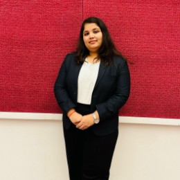 Shruti Agarwal