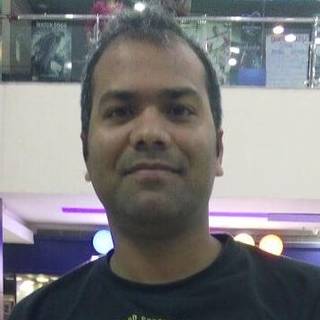 Ravi Chauhan