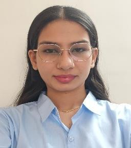 SWETA PANDEY