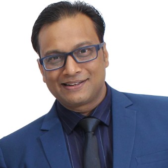 Nikhil Agarwal