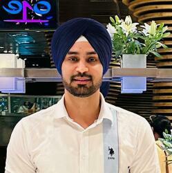 Tejan Arora