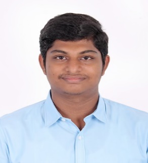 SATYA AVINASH VARMA CHEKURI