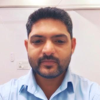 Vindeshwar Dubey