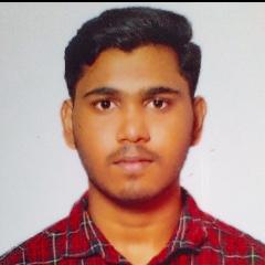 R Mohit