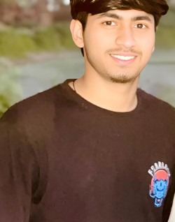 Lucky Khari