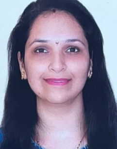 Krutika Khedkar