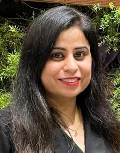 Juhi Dhawan