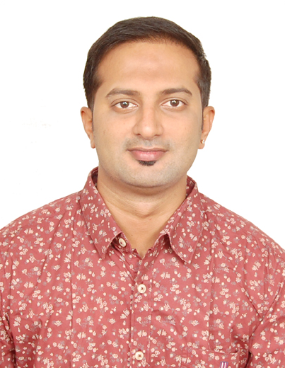 Pavan Kumar YS