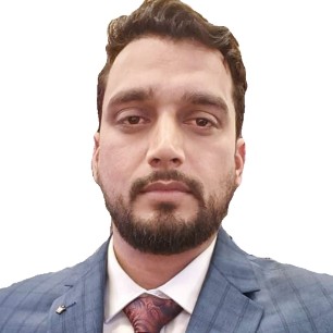 PRADEEP SHARMA