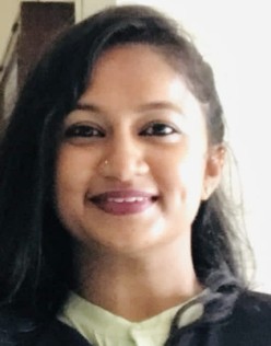 ANUSHREE