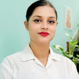 Isha Mishra