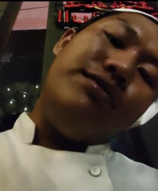 Bibak Thapa