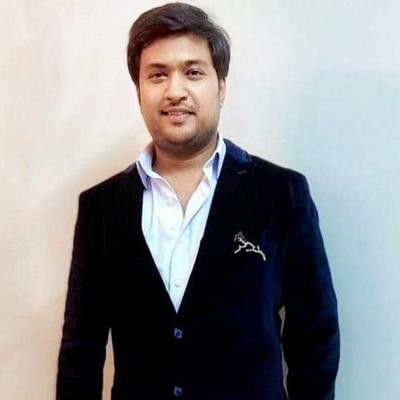 Puneet Kumar