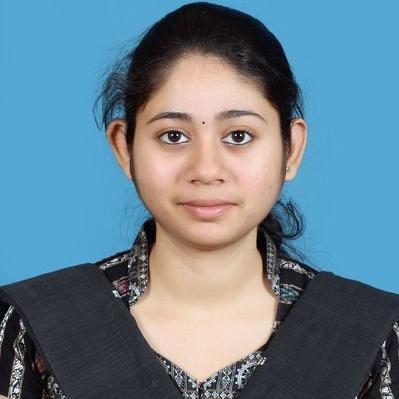 Manaswani Panda