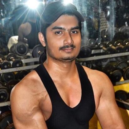 AABID MALIK
