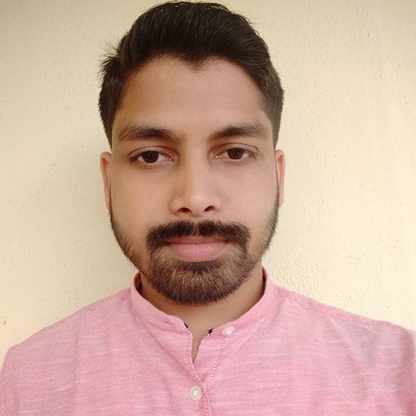 Rajesh R