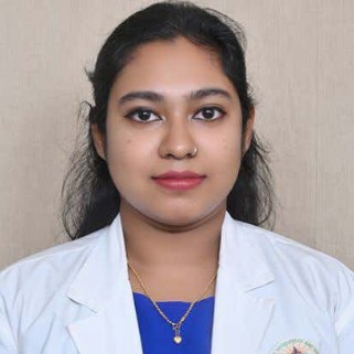 Dr.Liya Marie