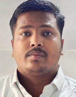 Rahul Gupta