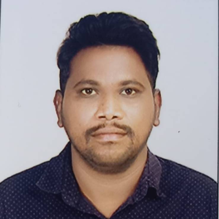 NISHANTH KUMAR YENAMALA