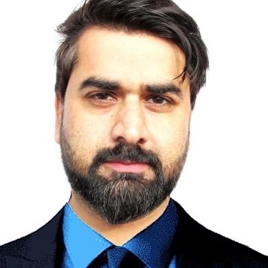 Ajaz Ahmad Dar