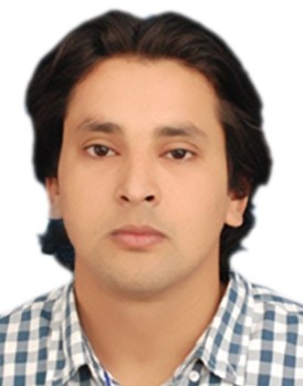 Mukesh Yadav