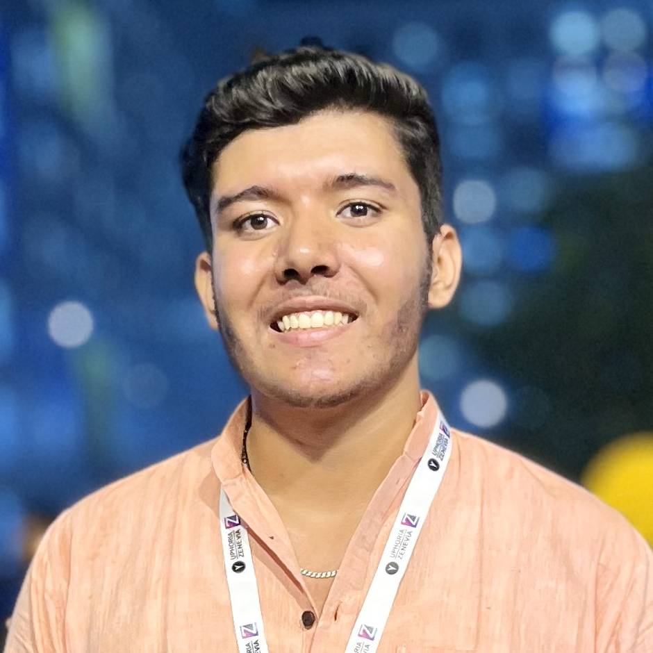 Yuvraj Kuhad