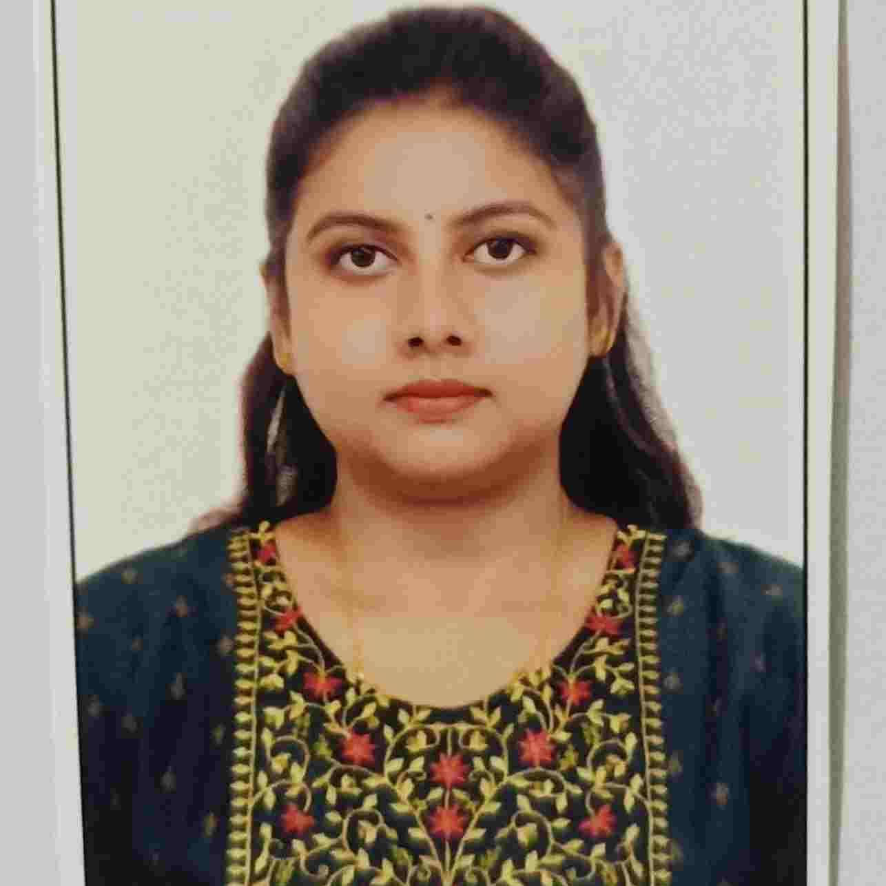 MITA DUTTA