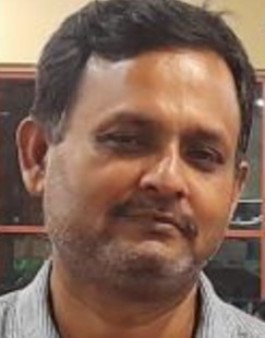ARNAB CHAKRABORTY