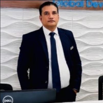 Sayed Sabir Baharun