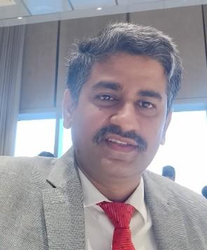 MALLA REDDY BUTUKURI