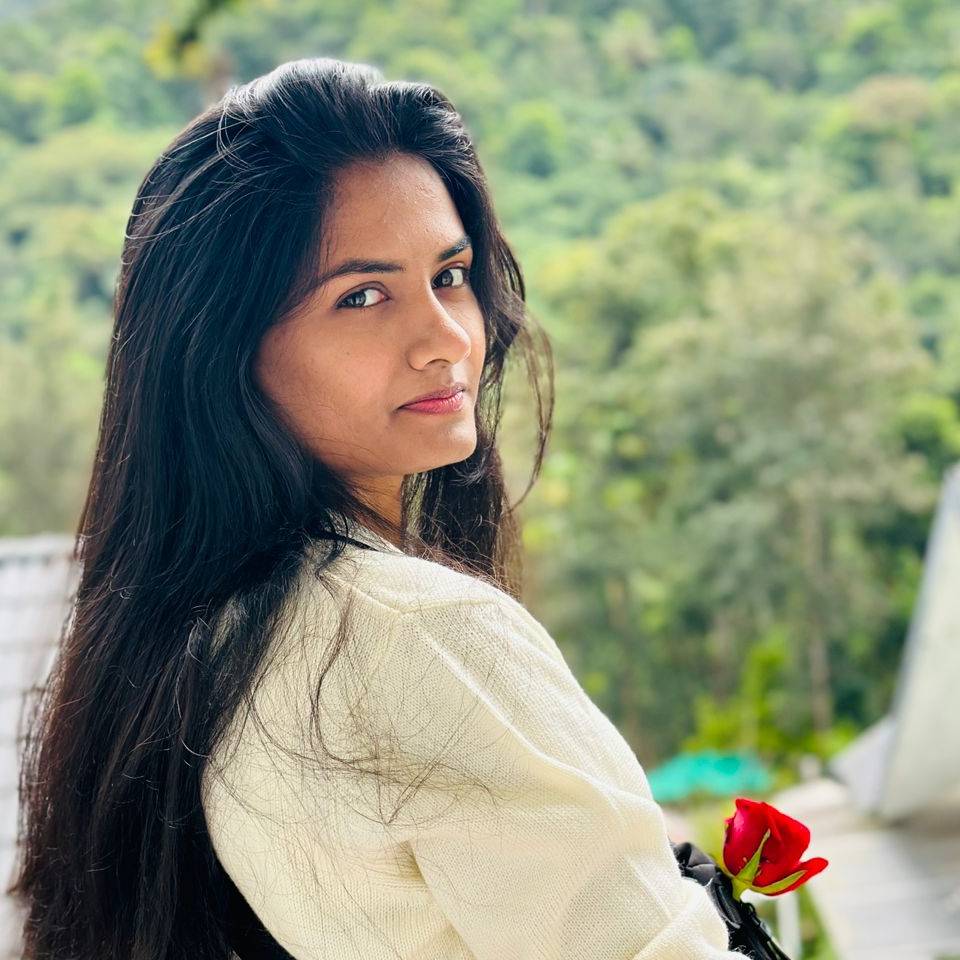 Monika Shailesh