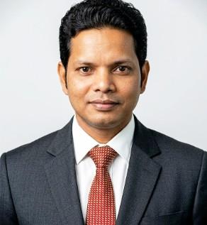 Prakash Palai