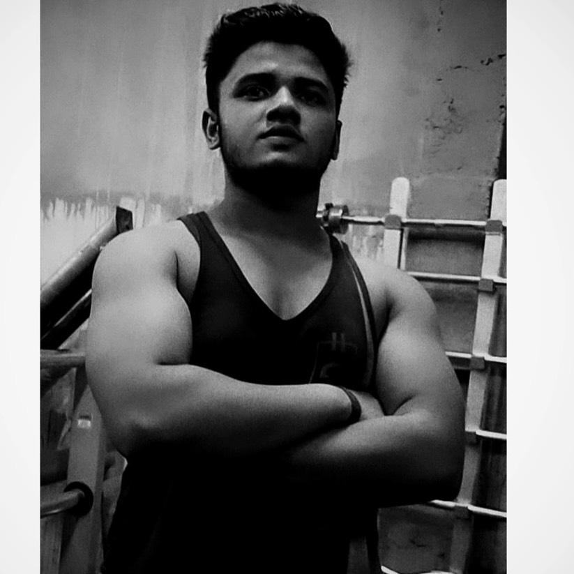 Sunny Yadav