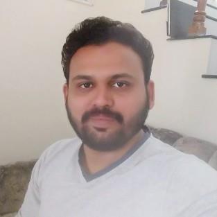 Ram Mehar