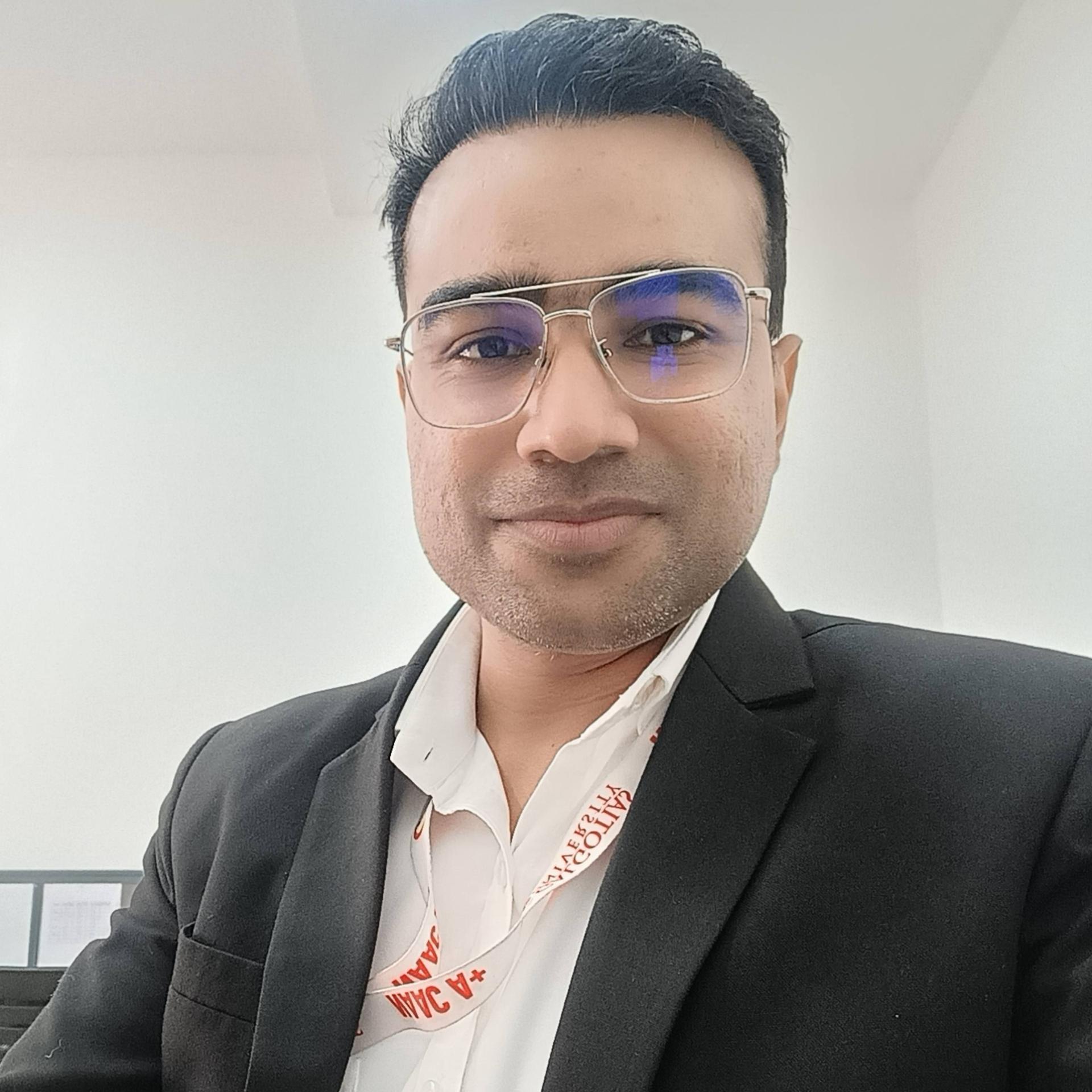 Dr. Abdul Wajid