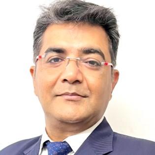 Gaurav Mahani