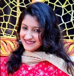ANUSHRUTI BHATTACHARYA
